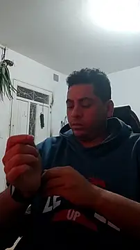 ElferXXX online show from June 4, 1:55 am