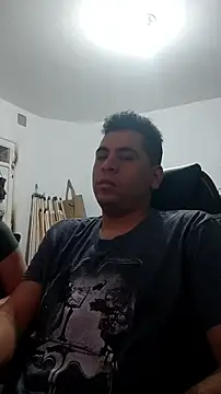 ElferXXX online show from June 22, 1:51 am