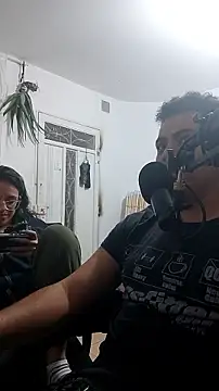 ElferXXX online show from July 5, 2:40 am