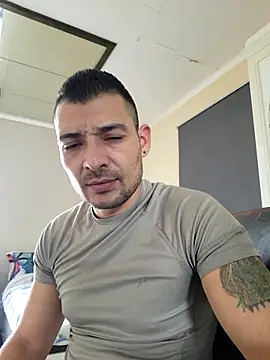 Zoltanioan26 online show from February 13, 2:13 pm