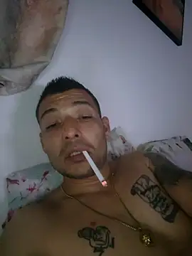 Zoltanioan26 online show from April 12, 9:42 pm