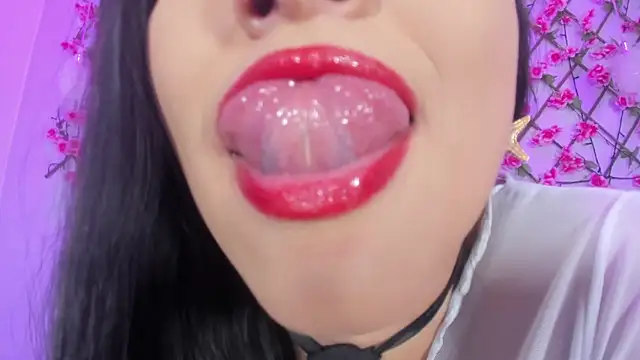 victoria cooper3 online show from January 14, 5:23 pm