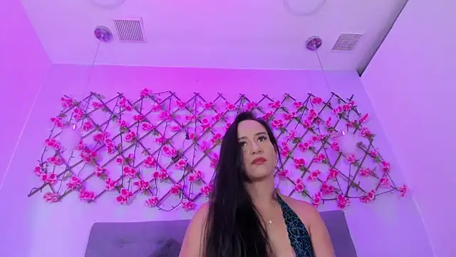 victoria cooper3 online show from January 24, 12:31 pm