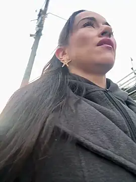 victoria cooper3 online show from February 20, 11:43 am