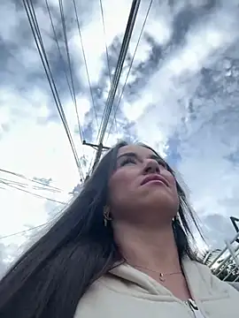 victoria cooper3 online show from February 22, 11:42 am