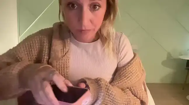 Aggbb online show from January 12, 8:36 pm