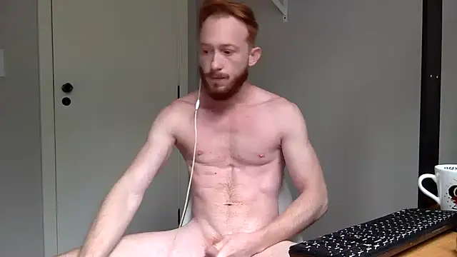 Smoker Ginger online show from December 4, 12:25 pm