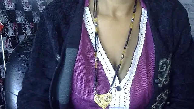 Anjali Milsi online show from December 18, 4:24 pm