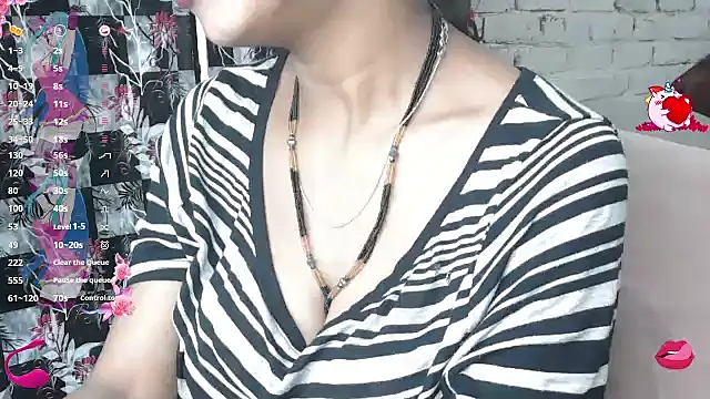 Snapshot of Anjali_Milsi chatting on February 21, 4:30 pm Anjali Milsi online show from February 21, 4:30 pm