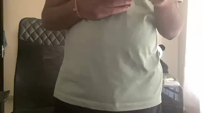 Snapshot of dhruv-sluppy chatting on January 29, 11:30 am dhruv-sluppy online show from January 29, 11:30 am