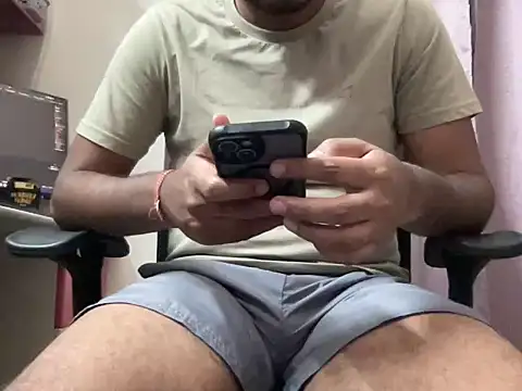 Snapshot of dhruv-sluppy chatting on October 27, 1:37 pm dhruv-sluppy online show from October 27, 1:37 pm