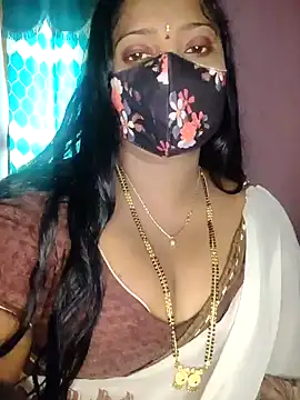 Snapshot of vani-09 chatting on December 9, 6:34 am vani-09 online show from December 9, 6:34 am