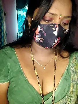 Snapshot of vani-09 chatting on December 15, 5:23 am vani-09 online show from December 15, 5:23 am