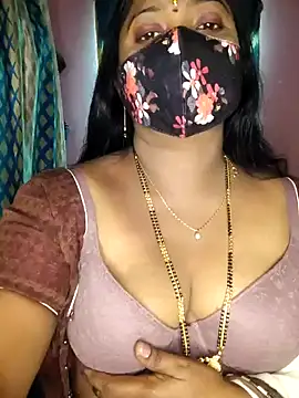 Snapshot of vani-09 chatting on December 16, 5:27 am vani-09 online show from December 16, 5:27 am