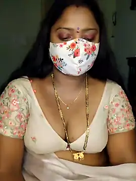 Snapshot of vani-09 chatting on December 27, 10:45 am vani-09 online show from December 27, 10:45 am