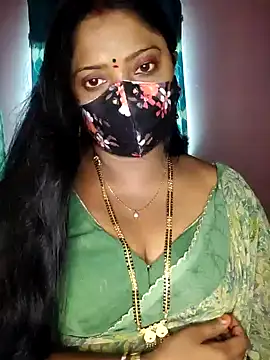 Snapshot of vani-09 chatting on January 2, 5:03 am vani-09 online show from January 2, 5:03 am