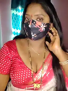 Snapshot of vani-09 chatting on January 23, 9:29 am vani-09 online show from January 23, 9:29 am