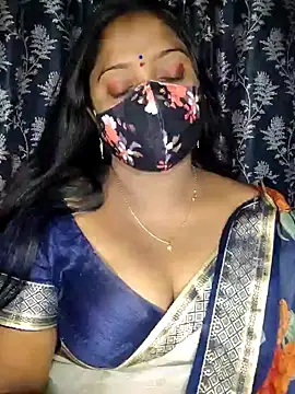 Snapshot of vani-09 chatting on January 24, 5:53 pm vani-09 online show from January 24, 5:53 pm