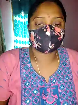 Snapshot of vani-09 chatting on January 27, 5:36 am vani-09 online show from January 27, 5:36 am