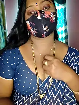 Snapshot of vani-09 chatting on January 28, 6:16 am vani-09 online show from January 28, 6:16 am