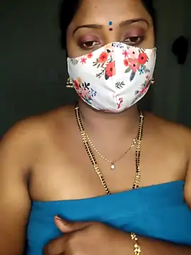 Snapshot of vani-09 chatting on March 5, 11:49 am vani-09 online show from March 5, 11:49 am