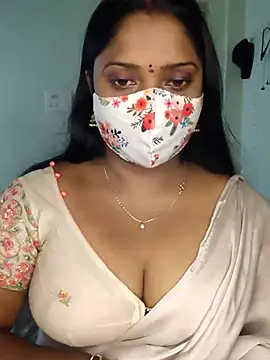 Snapshot of vani-09 chatting on March 19, 11:39 am vani-09 online show from March 19, 11:39 am