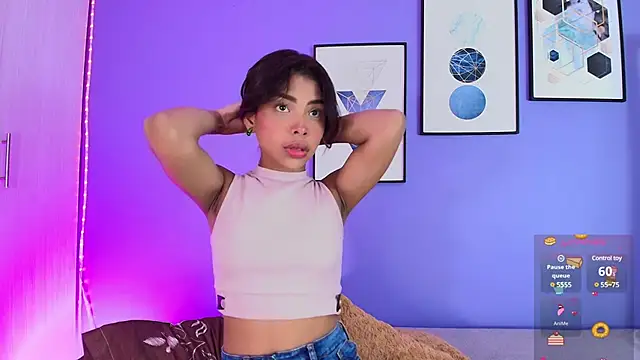 cinnamon kyla online show from January 18, 5:37 pm