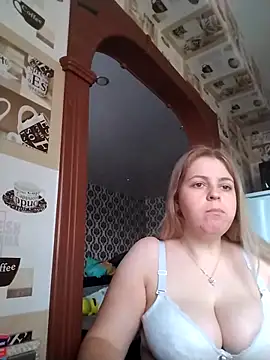 Snapshot of Lady_nice_cat chatting on October 9, 3:37 am Lady nice cat online show from October 9, 3:37 am