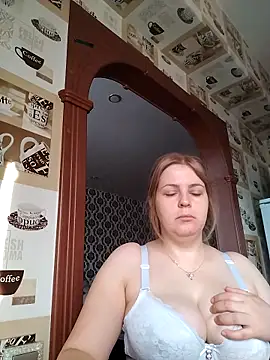 Snapshot of Lady_nice_cat chatting on October 15, 2:55 am Lady nice cat online show from October 15, 2:55 am