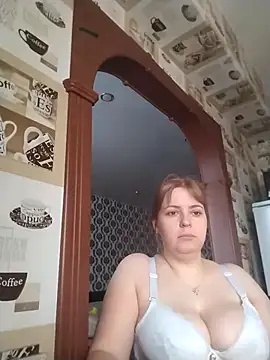 Snapshot of Lady_nice_cat chatting on October 16, 3:29 am Lady nice cat online show from October 16, 3:29 am