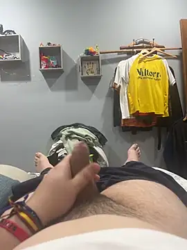 GarciaITO 3 online show from February 20, 11:00 am