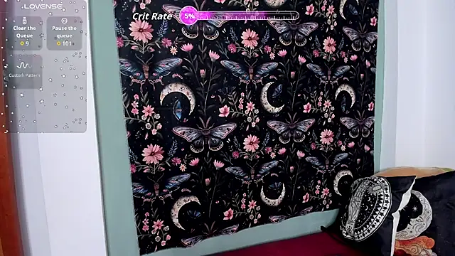 Marinnett11 online show from November 10, 2:16 pm