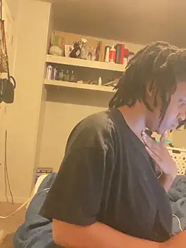 Galaxybabe23 online show from April 18, 1:31 am