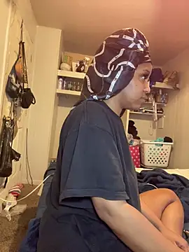 Galaxybabe23 online show from April 28, 3:55 am