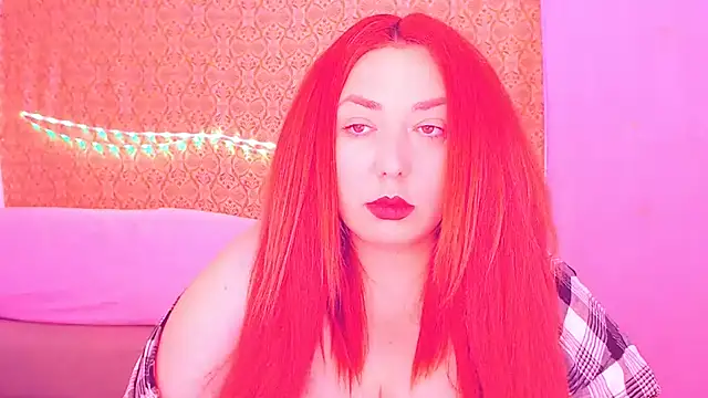 SecrettBela online show from May 3, 6:36 pm