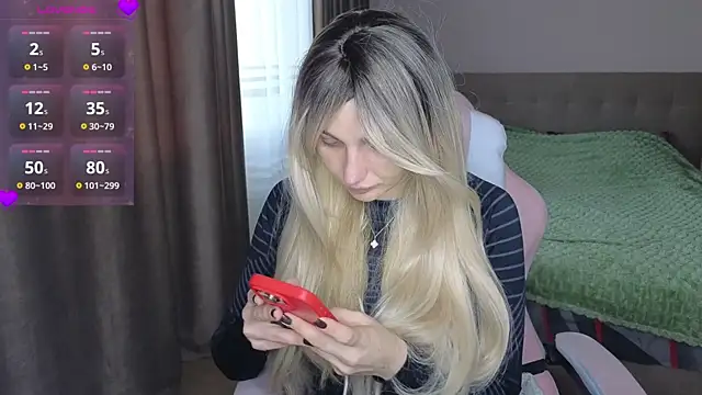 Snapshot of Yoda21 chatting on November 14, 2:16 pm Yoda21 online show from November 14, 2:16 pm