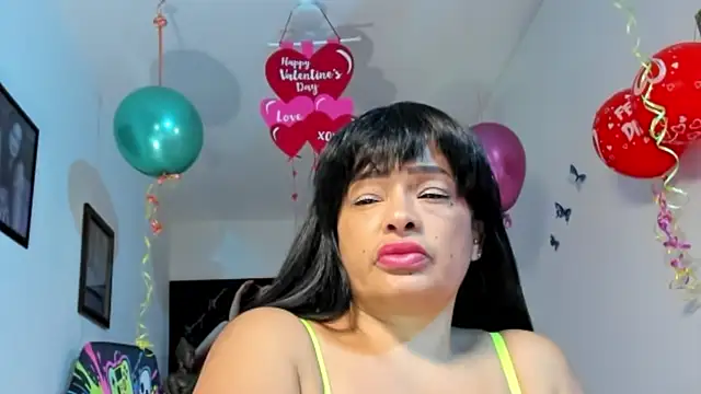 seleneh online show from February 17, 6:58 pm