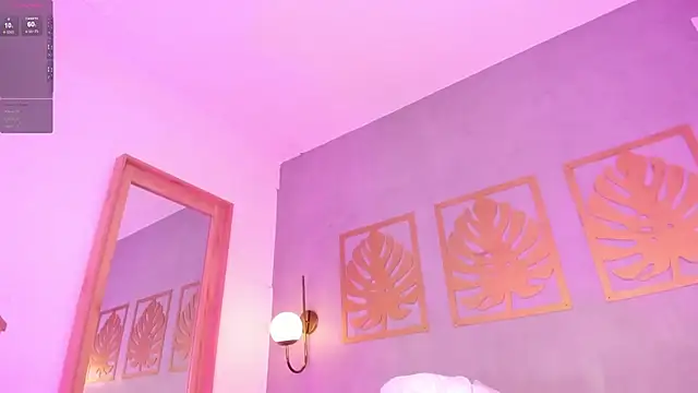 majo rosse  online show from February 15, 6:54 am