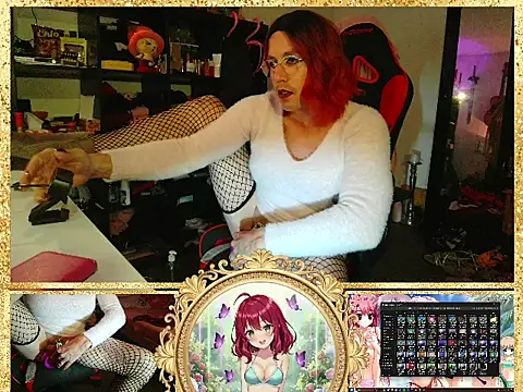 Killitoris online show from June 11, 7:12 pm