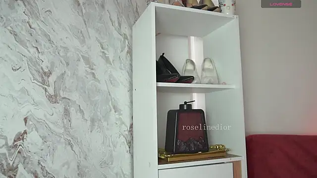 roselinedior online show from April 7, 2:06 pm