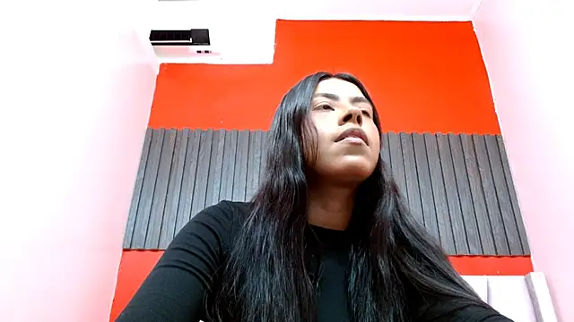 VeronicaRobles online show from November 22, 7:24 pm