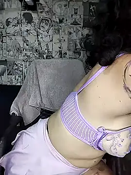 toxicsharmmy online show from October 23, 3:39 am