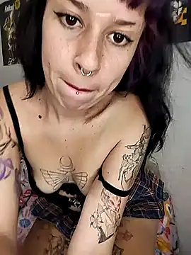 toxicsharmmy online show from March 18, 8:56 pm