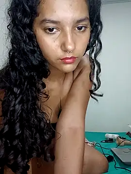 Sabrina-Salemi online show from December 11, 3:56 am