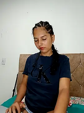 Sabrina-Salemi online show from December 14, 12:55 am