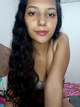 Sabrina-Salemi online show from March 6, 10:26 pm