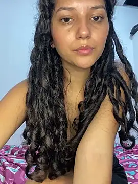 Sabrina-Salemi online show from March 9, 3:11 am