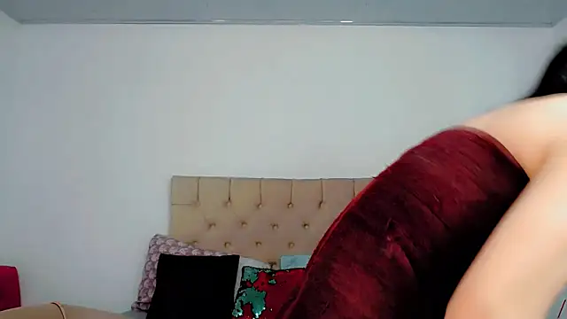 maria camilacms online show from October 31, 5:14 pm