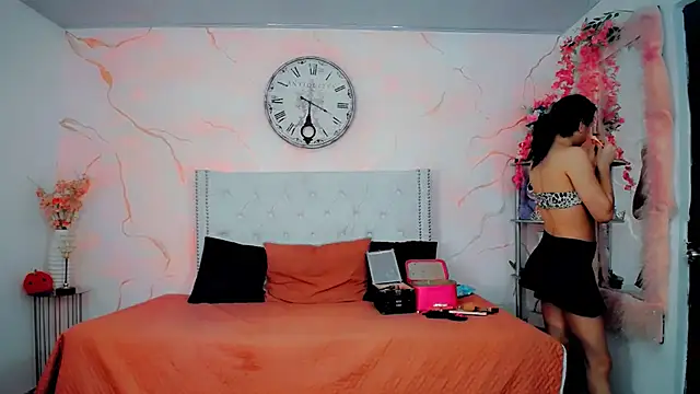 maria camilacms online show from December 2, 4:24 pm