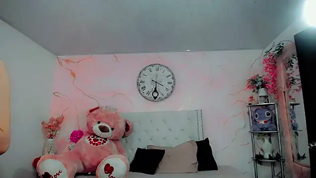 maria camilacms online show from February 8, 9:51 pm